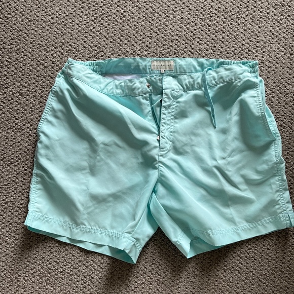 Swim shorts - Picture 1 of 2